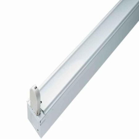 RR 1x18w Fluorescent Batten With Magnetic Ballast RR-B118