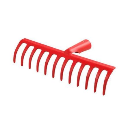 Beorol Garden Rake 12 Teeth G12