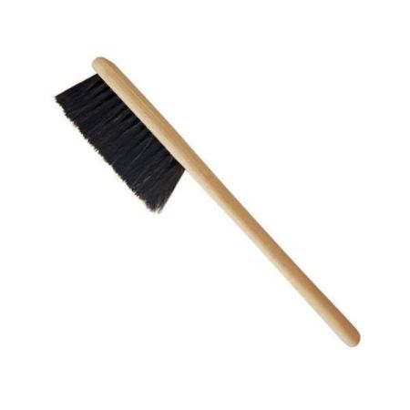 Beorol Hand Broom Wooden Handle 390 x 40mm PRD