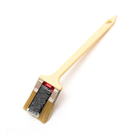 Beorol Paint Brush Radiator Angle 2.5