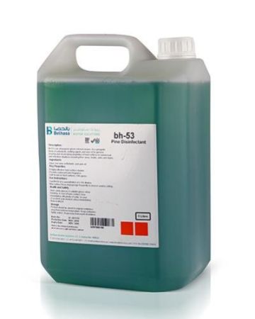 Biotek Solution Bh-53 5Ltr