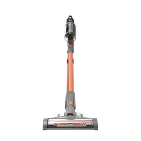 Black & Decker 18V 4in1 Cordless Vacuum BHFEV182C-GB
