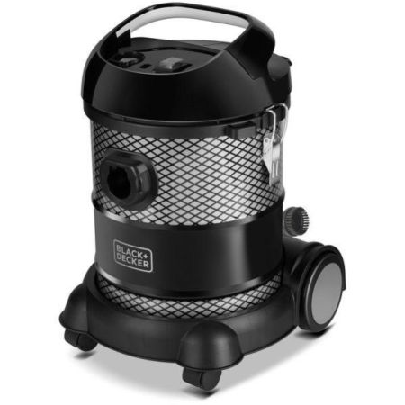 Black & Decker 20L Drum Vacuum Cleaner BV2000B5
