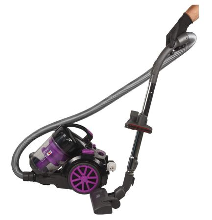 Black & Decker Vacuum Cleaner Bagless 1880W VM1880-B5