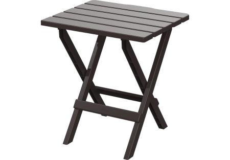 Cosmoplast Table Portable Assorted Colors IFOFXX080