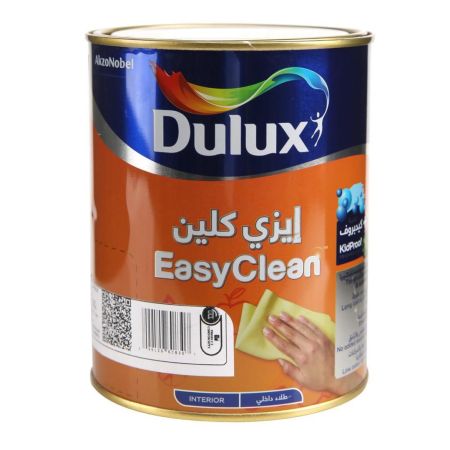 Dulux Easyclean Silk Base D-1Ltr