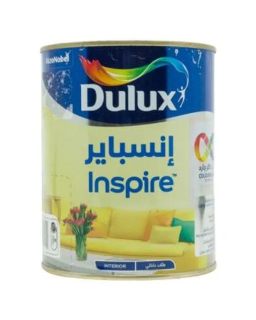 Dulux Inspire Matt-Base C-1Ltr