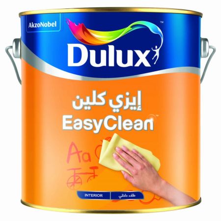 Dulux EasyClean Silk Base A-4Ltr