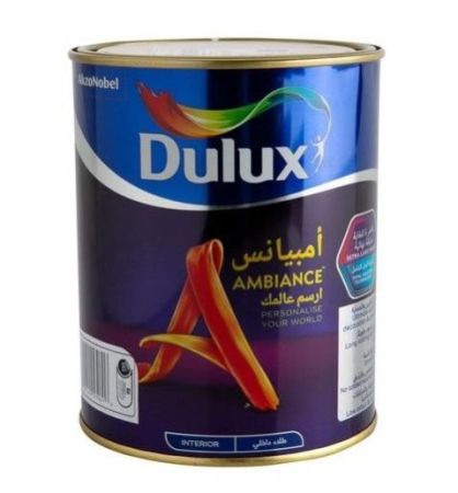 Dulux Ambiance Matt Base D-1Ltr