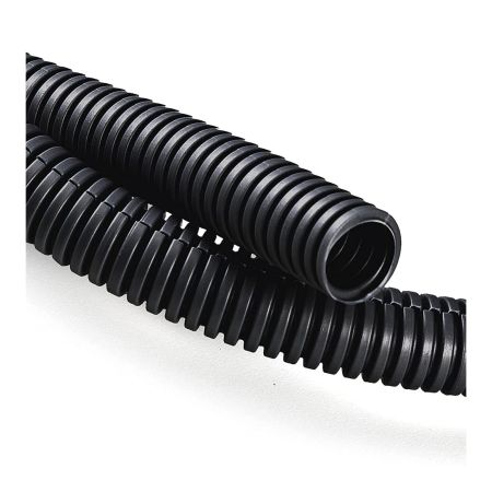 Dupro GI Flexible Conduit Pipe 25mm Black