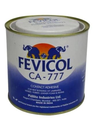 Fevicol Adhesive Ca-777 650ml