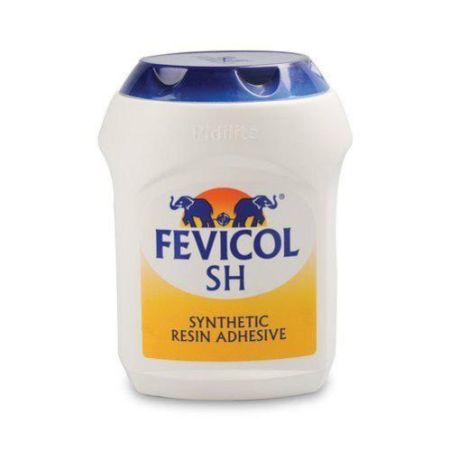 Fevicol SH Synthetic Resin Adhesive Glue 10kg