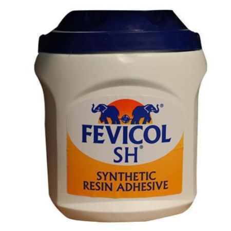 Fevicol SH Synthetic Resin Adhesive Glue 5kg