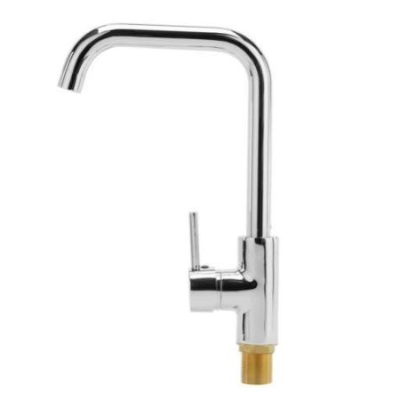 Geepas Sink Mixer 1 X 12 - GSW61144