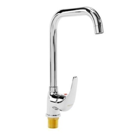 Geepas Sink Mixer 1x12 - GSW61148