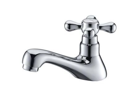 Geepas Pillar Basin Tap-Gsw 61014