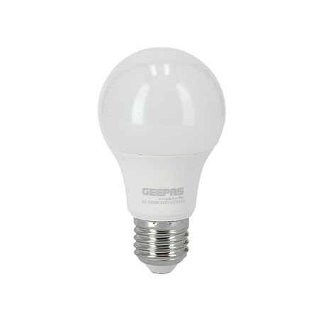 Geepas 9W Led Bulb-6500K-GESL55068