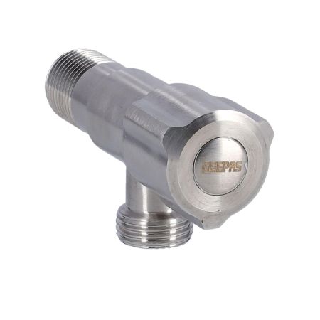 Geepas Angle Valve-GSW 61080