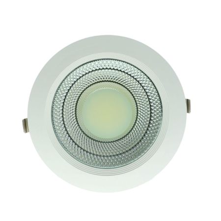 Geepas Cob Down Light-25W-4000K-GESL55061