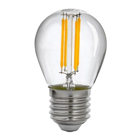 Geepas Filament Bulb-4W-3000K-GESL55091