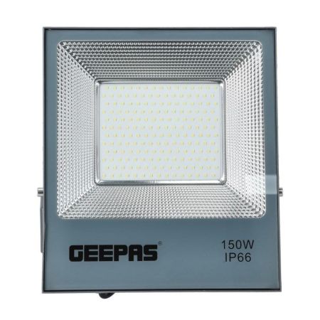 Geepas Flood Light-150W-GESL55089