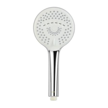 Geepas Hand Shower Head CURVE 1X50 - GSW61117