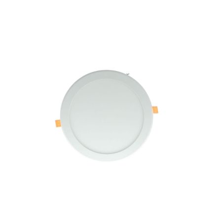 Geepas Led Panel Light Round 18W 4000K-GESL55060