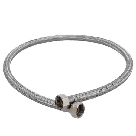 Geepas SS Flexible Pipe-90Cm-GSW61112