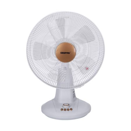 Geepas Table Fan-16