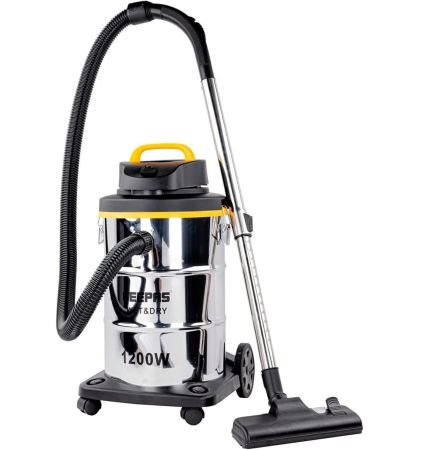 Geepas Vaccum Cleaner 23Ltr-GVC19012