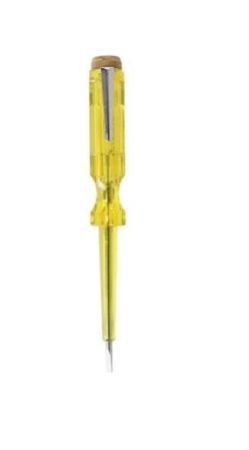 Geepas Voltage Tester-3x140mm-GT59240