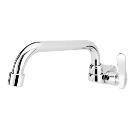 Geepas Wall Mounted Sink Tap 1 X 30 -GSW61140