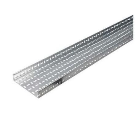 Gi-Cable Tray 50mm X 150mm X 4mtr