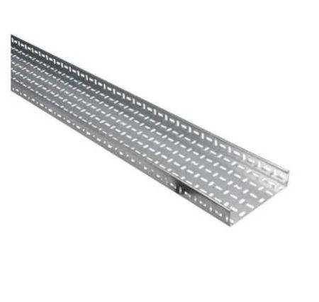 Gi-Cable Tray 50mm X 200mm X 4mtr