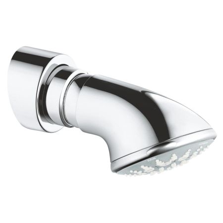 Grohe Relexa 100 Five Head Shower 5 Spray - 27062000
