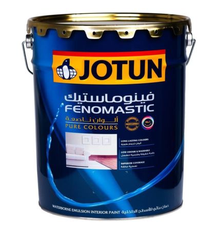 Jotun Fenomastic Emulsion White-9016