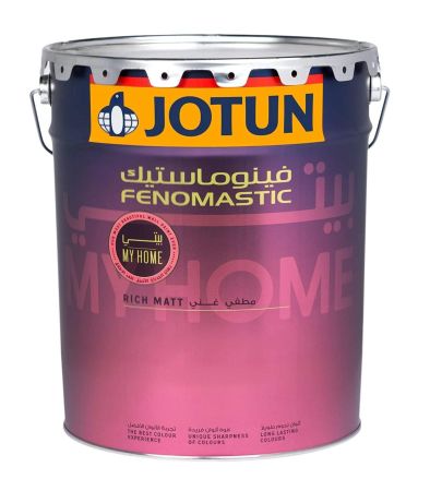 Jotun Fenomastic my Home Rich Matt-16ltr