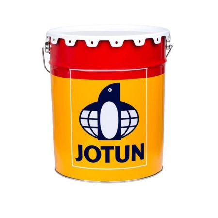 Jotun Jollyfix Interior Paint Matt Off White 18Ltr Ivory-0567