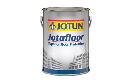 Jotun Jota Floor A+B-Base 2-0038