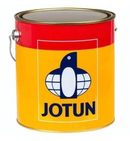 Jotun Road Marking Paint Black 4Ltr