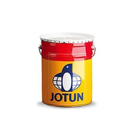 Jotun Stucco Putty white 18Ltr