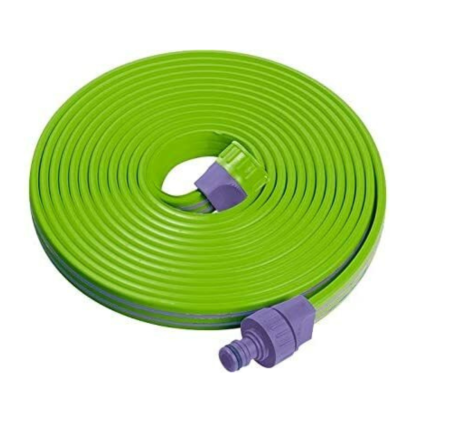 Palisad Hose Watering With 3 Sleeves-7.5 Mtr-674998