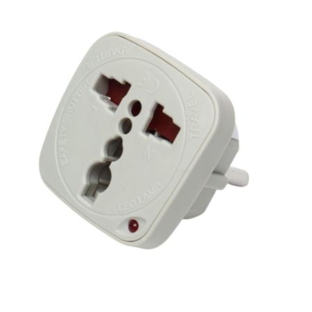 Terminator Travel Adaptor-TL15