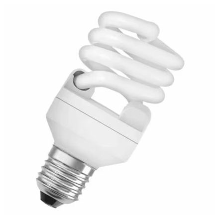 Osram Energy Saver Mini Twist 23w E27 Warmwhite