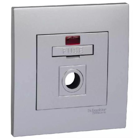 Schneider Vivace 13A 250V Fused Connection Unit - KB30NFSG