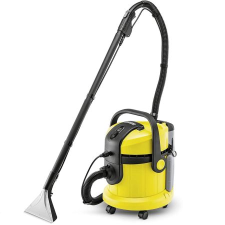 Karcher Spray Extraction Corded Vacuum Cleaner SE4001