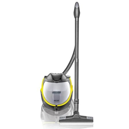 Karcher Steam Vacuum Cleaner 2200W SV7