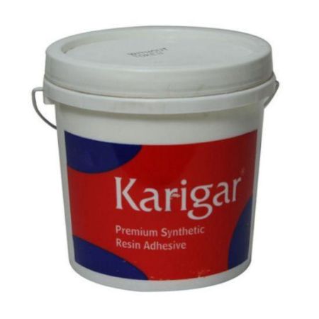 Karigar Premium Wood Glue 5Kg