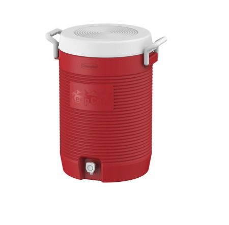 Keep Cold Cooler Deluxe (35Ltrs) Assorted Colors MFKCXX105
