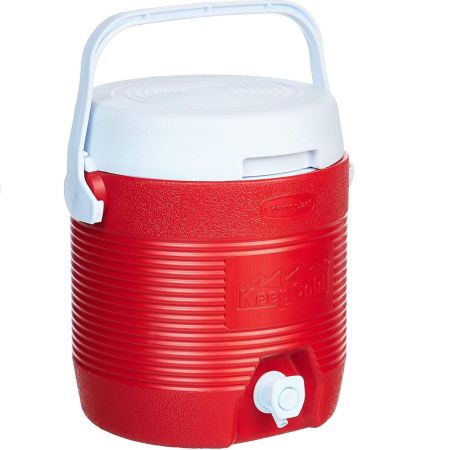 Keep Cold Cooler Small (6Ltrs) Assorted Colors MFKCXX011